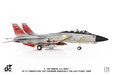 U.S. Navy F-14D Tomcat (JC Wings 1:72)