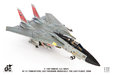 U.S. Navy F-14D Tomcat (JC Wings 1:72)