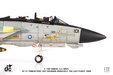 U.S. Navy F-14D Tomcat (JC Wings 1:72)