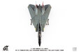 U.S. Navy F-14D Tomcat (JC Wings 1:72)