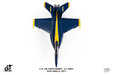 U.S. Navy F/A-18E Super Hornet (JC Wings 1:144)