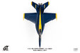 U.S. Navy F/A-18E Super Hornet (JC Wings 1:144)