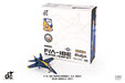 U.S. Navy F/A-18E Super Hornet (JC Wings 1:144)