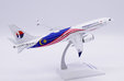 Malaysia Airlines Boeing 737 MAX 8 (JC Wings 1:200)