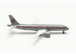 Air Canada - Airbus A220-300 (Herpa Wings 1:500)