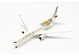 Etihad Airways Airbus A350-1000 (Herpa Wings 1:500)