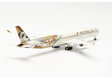 Etihad Airways Airbus A350-1000 (Herpa Wings 1:500)