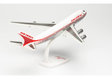 Air India Boeing 747-200 (Herpa Snap-Fit 1:250)