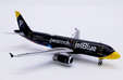 jetBlue Airbus A320 (JC Wings 1:400)