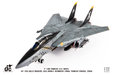 U.S. Navy F-14B Tomcat (JC Wings 1:72)