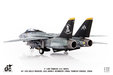 U.S. Navy F-14B Tomcat (JC Wings 1:72)