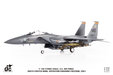 U.S. Air Force - F-15E Strike Eagle (JC Wings 1:72)