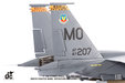 U.S. Air Force F-15E Strike Eagle (JC Wings 1:72)