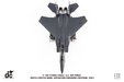 U.S. Air Force F-15E Strike Eagle (JC Wings 1:72)