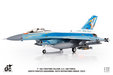 U.S. Air Force - F-16C Fighting Falcon (JC Wings 1:72)