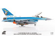 U.S. Air Force F-16C Fighting Falcon (JC Wings 1:72)