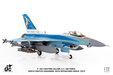 U.S. Air Force F-16C Fighting Falcon (JC Wings 1:72)