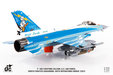 U.S. Air Force F-16C Fighting Falcon (JC Wings 1:72)