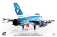 U.S. Air Force F-16C Fighting Falcon (JC Wings 1:72)