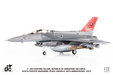 Republic of Singapore Air Force - F-16D Fighting Falcon (JC Wings 1:72)