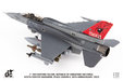 Republic of Singapore Air Force F-16D Fighting Falcon (JC Wings 1:72)