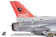 Republic of Singapore Air Force F-16D Fighting Falcon (JC Wings 1:72)