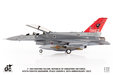 Republic of Singapore Air Force F-16D Fighting Falcon (JC Wings 1:72)