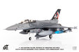 Republic of Singapore Air Force F-16D Fighting Falcon (JC Wings 1:72)