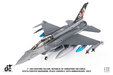 Republic of Singapore Air Force F-16D Fighting Falcon (JC Wings 1:72)