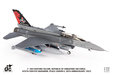 Republic of Singapore Air Force F-16D Fighting Falcon (JC Wings 1:72)