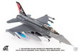 Republic of Singapore Air Force F-16D Fighting Falcon (JC Wings 1:72)