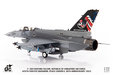 Republic of Singapore Air Force F-16D Fighting Falcon (JC Wings 1:72)