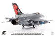 Republic of Singapore Air Force F-16D Fighting Falcon (JC Wings 1:72)