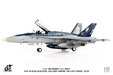 U.S. NAVY F/A-18C Hornet (JC Wings 1:72)