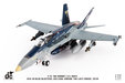 U.S. NAVY F/A-18C Hornet (JC Wings 1:72)