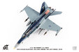 U.S. NAVY F/A-18C Hornet (JC Wings 1:72)