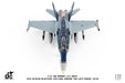 U.S. NAVY F/A-18C Hornet (JC Wings 1:72)