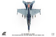 U.S. NAVY F/A-18C Hornet (JC Wings 1:72)