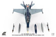 U.S. NAVY F/A-18C Hornet (JC Wings 1:72)