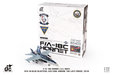 U.S. NAVY F/A-18C Hornet (JC Wings 1:72)