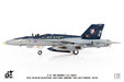 U.S. NAVY F/A-18C Hornet (JC Wings 1:72)