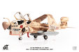 U.S. NAVY EA-6B Prowler (JC Wings 1:72)