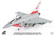 Royal Air Force EuroFighter EF-2000 Typhoon FGR4 (JC Wings 1:72)