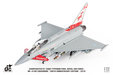 Royal Air Force EuroFighter EF-2000 Typhoon FGR4 (JC Wings 1:72)