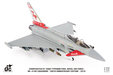 Royal Air Force EuroFighter EF-2000 Typhoon FGR4 (JC Wings 1:72)