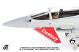 Royal Air Force EuroFighter EF-2000 Typhoon FGR4 (JC Wings 1:72)