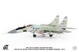 Russian Air Force - MiG-29S Fulcrum (JC Wings 1:72)