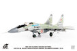 Russian Air Force MiG-29S Fulcrum (JC Wings 1:72)