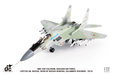 Russian Air Force MiG-29S Fulcrum (JC Wings 1:72)