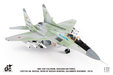 Russian Air Force MiG-29S Fulcrum (JC Wings 1:72)